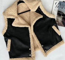 Load image into Gallery viewer, Chaleco Paris