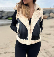 Load image into Gallery viewer, Chaleco Paris