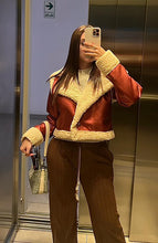 Load image into Gallery viewer, Casaca Alina