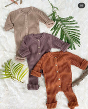 Load image into Gallery viewer, Enterizo Zoe