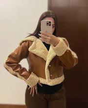 Load image into Gallery viewer, Casaca Alina