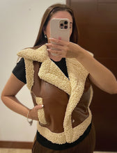 Load image into Gallery viewer, Chaleco Paris