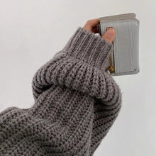 Cargar imagen en el visor de la galería, Cardigan Berna