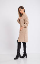 Cargar imagen en el visor de la galería, Cardigan Berna