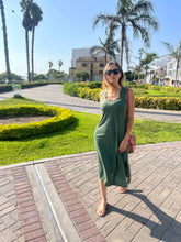 Load image into Gallery viewer, Vestido Mara