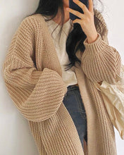 Cargar imagen en el visor de la galería, Cardigan Berna