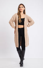 Cargar imagen en el visor de la galería, Cardigan Berna