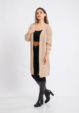 Cargar imagen en el visor de la galería, Cardigan Berna