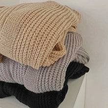Cargar imagen en el visor de la galería, Cardigan Berna