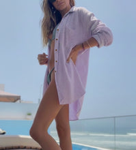 Cargar imagen en el visor de la galería, Camisa Estela

