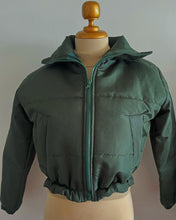 Load image into Gallery viewer, Puffer Jacket Kim
