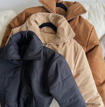 Load image into Gallery viewer, Puffer Jacket Kim
